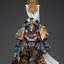 Warhammer The Horus Heresy Action Figure 1/18 Ultramarines Legion Praetor with Power Sword and Volkite Serpenta 20 cm