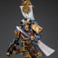 Warhammer The Horus Heresy Action Figure 1/18 Ultramarines Legion Praetor with Power Sword and Volkite Serpenta 20 cm