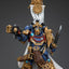 Warhammer The Horus Heresy Action Figure 1/18 Ultramarines Legion Praetor with Power Sword and Volkite Serpenta 20 cm