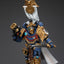 Warhammer The Horus Heresy Action Figure 1/18 Ultramarines Legion Praetor with Power Sword and Volkite Serpenta 20 cm