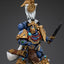 Warhammer The Horus Heresy Action Figure 1/18 Ultramarines Legion Praetor with Power Sword and Volkite Serpenta 20 cm