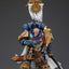 Warhammer The Horus Heresy Action Figure 1/18 Ultramarines Legion Praetor with Power Sword and Volkite Serpenta 20 cm