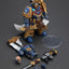 Warhammer The Horus Heresy Action Figure 1/18 Ultramarines Legion Praetor with Power Sword and Volkite Serpenta 20 cm