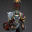 Warhammer The Horus Heresy Action Figure 1/18 Space Wolves Legion Praetor with Power Axe and Combat Shield 12 cm