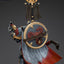 Warhammer The Horus Heresy Action Figure 1/18 Space Wolves Legion Praetor with Power Axe and Combat Shield 12 cm