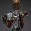 Warhammer The Horus Heresy Action Figure 1/18 Space Wolves Legion Praetor with Power Axe and Combat Shield 12 cm
