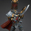 Warhammer The Horus Heresy Action Figure 1/18 Space Wolves Legion Praetor with Power Axe and Combat Shield 12 cm