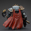 Warhammer The Horus Heresy Action Figure 1/18 Space Wolves Hvarl Red-Blade 14 cm