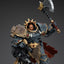 Warhammer The Horus Heresy Action Figure 1/18 Space Wolves Hvarl Red-Blade 14 cm