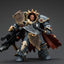 Warhammer The Horus Heresy Action Figure 1/18 Space Wolves Hvarl Red-Blade 14 cm