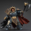 Warhammer The Horus Heresy Action Figure 1/18 Space Wolves Hvarl Red-Blade 14 cm