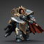 Warhammer The Horus Heresy Action Figure 1/18 Space Wolves Hvarl Red-Blade 14 cm