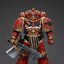 Warhammer The Horus Heresy Action Figure 1/18 Blood Angels Legion Praetor with Paragon Blade 13 cm