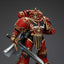 Warhammer The Horus Heresy Action Figure 1/18 Blood Angels Legion Praetor with Paragon Blade 13 cm