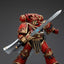 Warhammer The Horus Heresy Action Figure 1/18 Blood Angels Legion Praetor with Paragon Blade 13 cm
