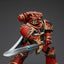 Warhammer The Horus Heresy Action Figure 1/18 Blood Angels Legion Praetor with Paragon Blade 13 cm