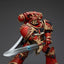 Warhammer The Horus Heresy Action Figure 1/18 Blood Angels Legion Praetor with Paragon Blade 13 cm