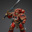 Warhammer The Horus Heresy Action Figure 1/18 Blood Angels Legion Praetor with Paragon Blade 13 cm