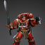Warhammer The Horus Heresy Action Figure 1/18 Blood Angels Legion Praetor with Paragon Blade 13 cm