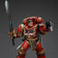Warhammer The Horus Heresy Action Figure 1/18 Blood Angels Legion Praetor with Paragon Blade 13 cm