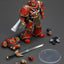 Warhammer The Horus Heresy Action Figure 1/18 Blood Angels Legion Praetor with Paragon Blade 13 cm