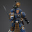 Warhammer The Horus Heresy Action Figure 1/18 Ultramarines Remus Ventanus 14 cm