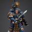 Warhammer The Horus Heresy Action Figure 1/18 Ultramarines Remus Ventanus 14 cm