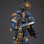 Warhammer The Horus Heresy Action Figure 1/18 Ultramarines Remus Ventanus 14 cm