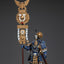 Warhammer The Horus Heresy Action Figure 1/18 Ultramarines Remus Ventanus 14 cm