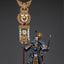 Warhammer The Horus Heresy Action Figure 1/18 Ultramarines Remus Ventanus 14 cm
