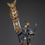 Warhammer The Horus Heresy Action Figure 1/18 Ultramarines Remus Ventanus 14 cm