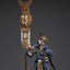 Warhammer The Horus Heresy Action Figure 1/18 Ultramarines Remus Ventanus 14 cm