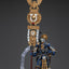 Warhammer The Horus Heresy Action Figure 1/18 Ultramarines Remus Ventanus 14 cm