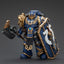 Warhammer The Horus Heresy Action Figure 1/18 Ultramarines Invictarus Suzerain Squad Suzerain 1 12 cm