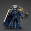 Warhammer The Horus Heresy Action Figure 1/18 Ultramarines Invictarus Suzerain Squad Suzerain 1 12 cm