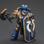 Warhammer The Horus Heresy Action Figure 1/18 Ultramarines Invictarus Suzerain Squad Suzerain 1 12 cm