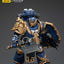 Warhammer The Horus Heresy Action Figure 1/18 Ultramarines Invictarus Suzerain Squad Suzerain 1 12 cm