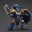 Warhammer The Horus Heresy Action Figure 1/18 Ultramarines Invictarus Suzerain Squad Suzerain 1 12 cm