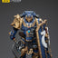 Warhammer The Horus Heresy Action Figure 1/18 Ultramarines Invictarus Suzerain Squad Suzerain 1 12 cm