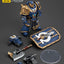 Warhammer The Horus Heresy Action Figure 1/18 Ultramarines Invictarus Suzerain Squad Suzerain 1 12 cm