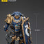 Warhammer The Horus Heresy Action Figure 1/18 Ultramarines Invictarus Suzerain Squad Suzerain 1 12 cm