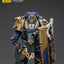 Warhammer The Horus Heresy Action Figure 1/18 Ultramarines Invictarus Suzerain Squad Suzerain 2 12 cm