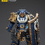 Warhammer The Horus Heresy Action Figure 1/18 Ultramarines Invictarus Suzerain Squad Suzerain 3 12 cm