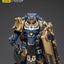 Warhammer The Horus Heresy Action Figure 1/18 Ultramarines Invictarus Suzerain Squad Suzerain 4 12 cm