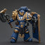 Warhammer The Horus Heresy Action Figure 1/18 Ultramarines Invictarus Suzerain Squad Suzerain 5 12 cm