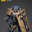 Warhammer The Horus Heresy Action Figure 1/18 Ultramarines Invictarus Suzerain Squad Suzerain 5 12 cm