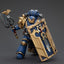 Warhammer The Horus Heresy Action Figure 1/18 Ultramarines Invictarus Suzerain Squad Suzerain 5 12 cm