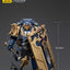 Warhammer The Horus Heresy Action Figure 1/18 Ultramarines Invictarus Suzerain Squad Suzerain 5 12 cm