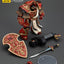 Warhammer The Horus Heresy Action Figure 1/18 Blood Angels Crimson Paladins Squad Crimson Paladin with Iliastus Assault Cannon 14 cm