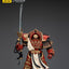 Warhammer The Horus Heresy Action Figure 1/18 Blood Angels Crimson Paladins Squad Crimson Exemplar 14 cm